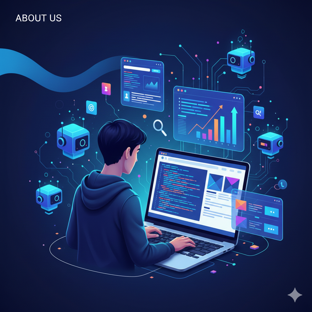 Digital Marketing Campaign